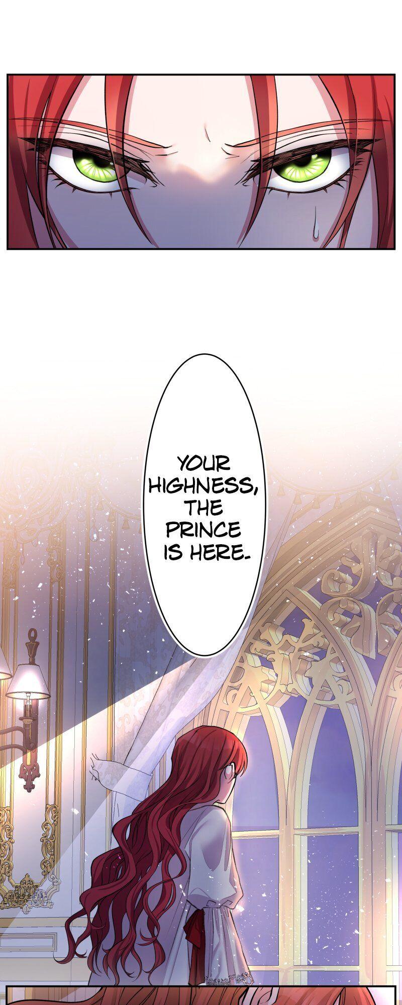 A Villainess’ Revenge Is Sweeter Than Honey Chapter 6 197 43