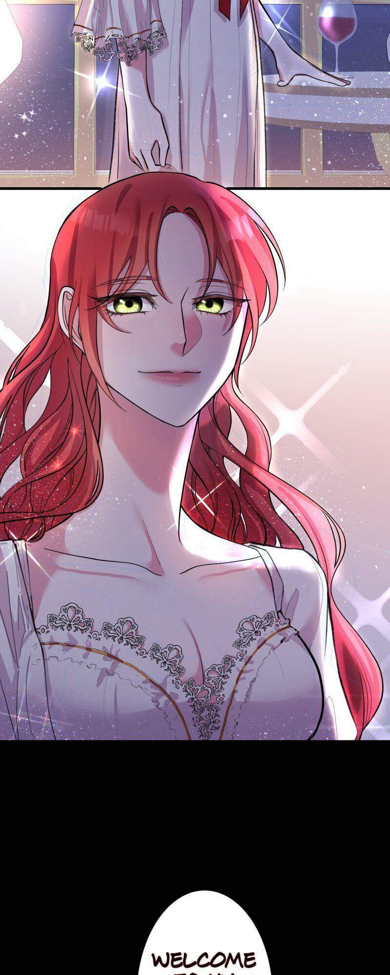 A Villainess’ Revenge Is Sweeter Than Honey Chapter 6 201 47