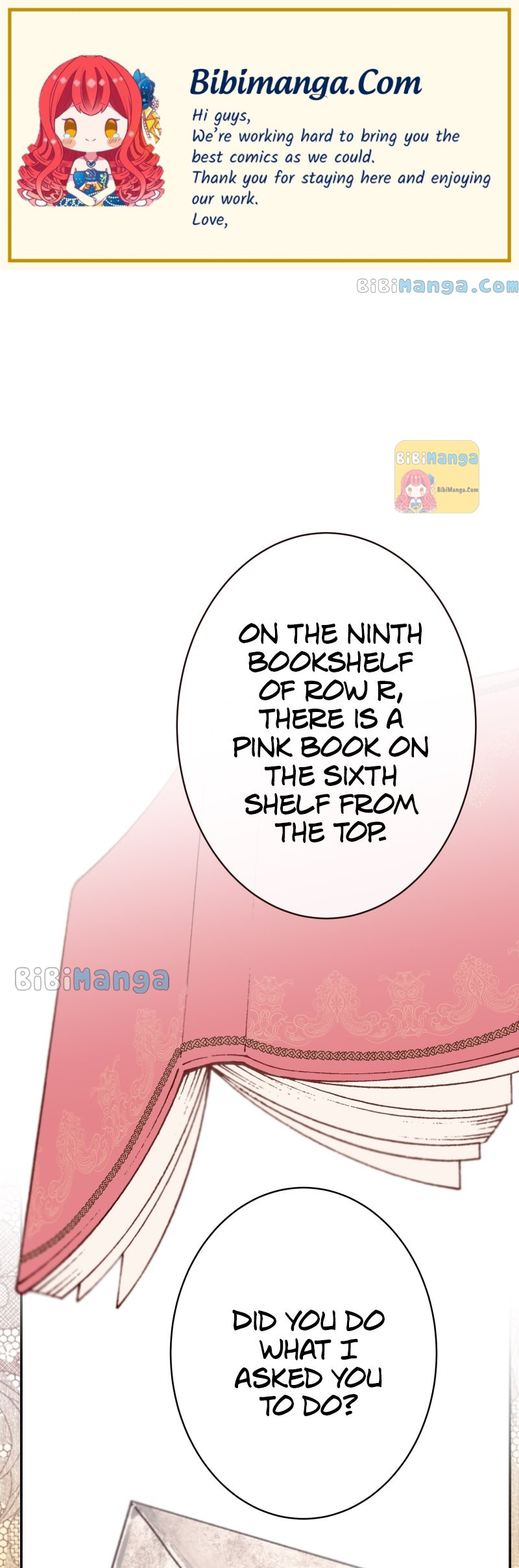 A Villainess’ Revenge Is Sweeter Than Honey Chapter 60 200 0