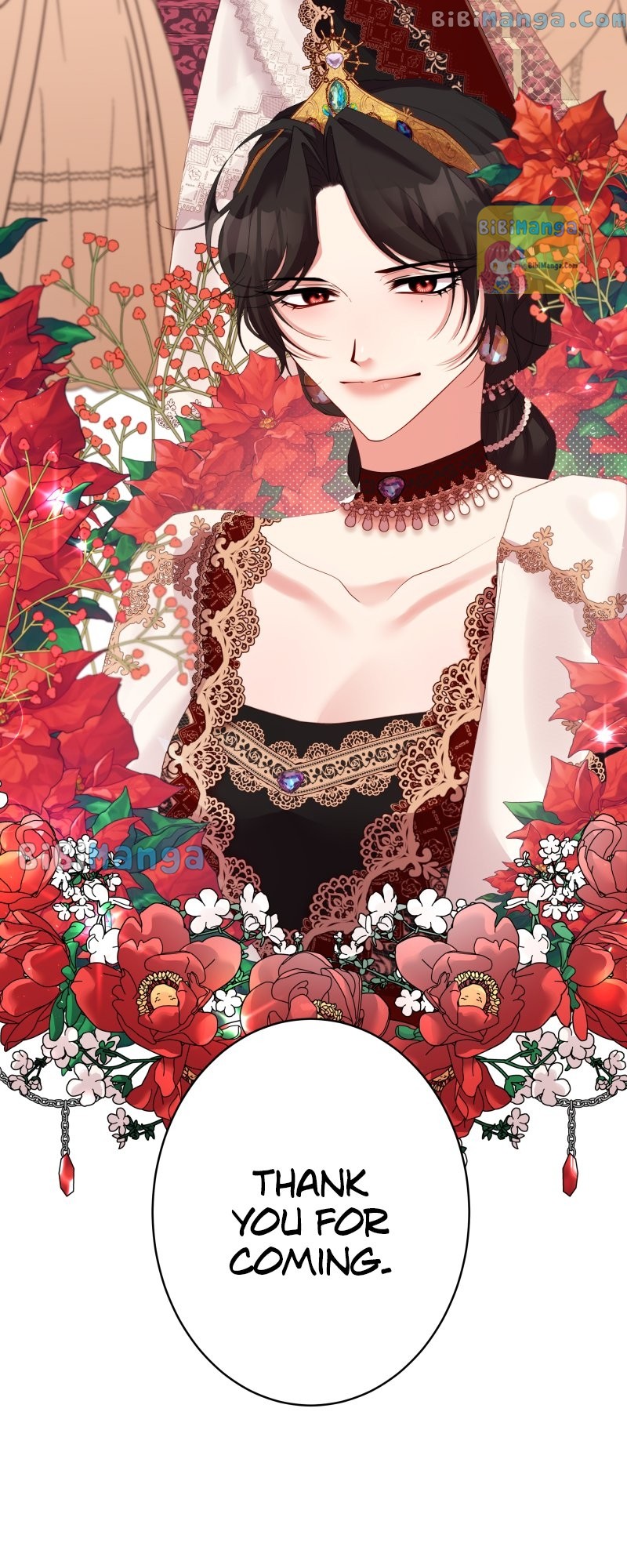 A Villainess’ Revenge Is Sweeter Than Honey Chapter 60 210 10