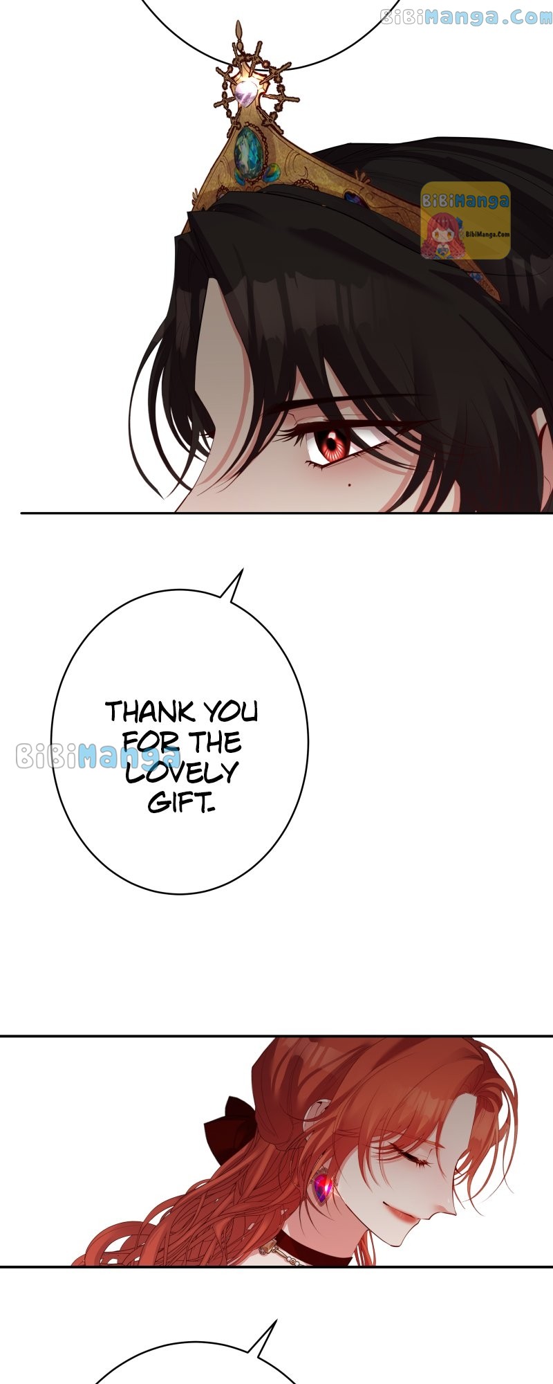 A Villainess’ Revenge Is Sweeter Than Honey Chapter 60 213 13