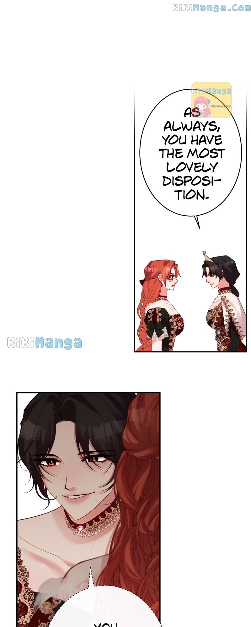 A Villainess’ Revenge Is Sweeter Than Honey Chapter 60 215 15