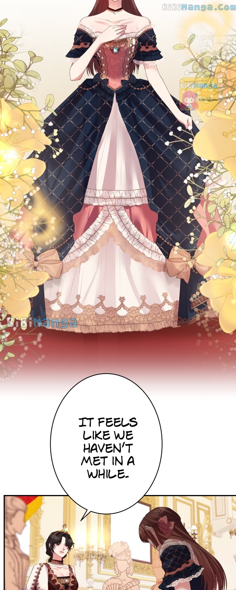 A Villainess’ Revenge Is Sweeter Than Honey Chapter 60 219 19