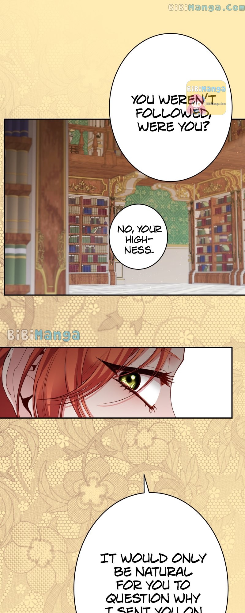 A Villainess’ Revenge Is Sweeter Than Honey Chapter 60 202 2