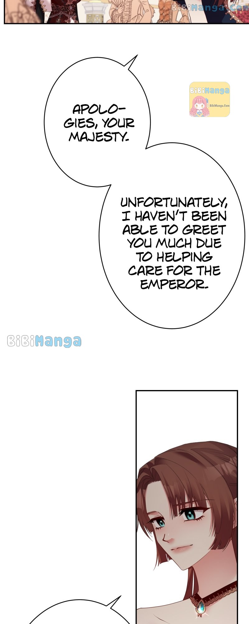 A Villainess’ Revenge Is Sweeter Than Honey Chapter 60 220 20