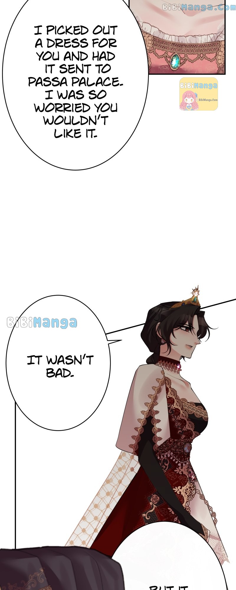 A Villainess’ Revenge Is Sweeter Than Honey Chapter 60 221 21
