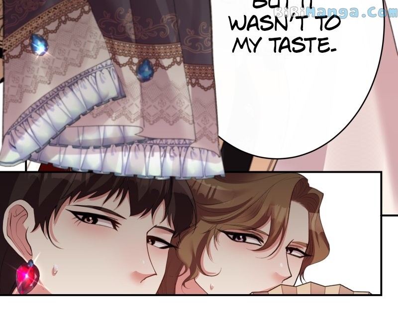 A Villainess’ Revenge Is Sweeter Than Honey Chapter 60 222 22