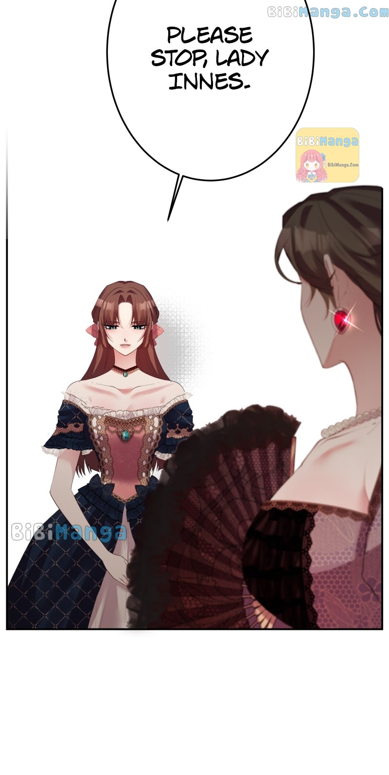 A Villainess’ Revenge Is Sweeter Than Honey Chapter 60 229 29
