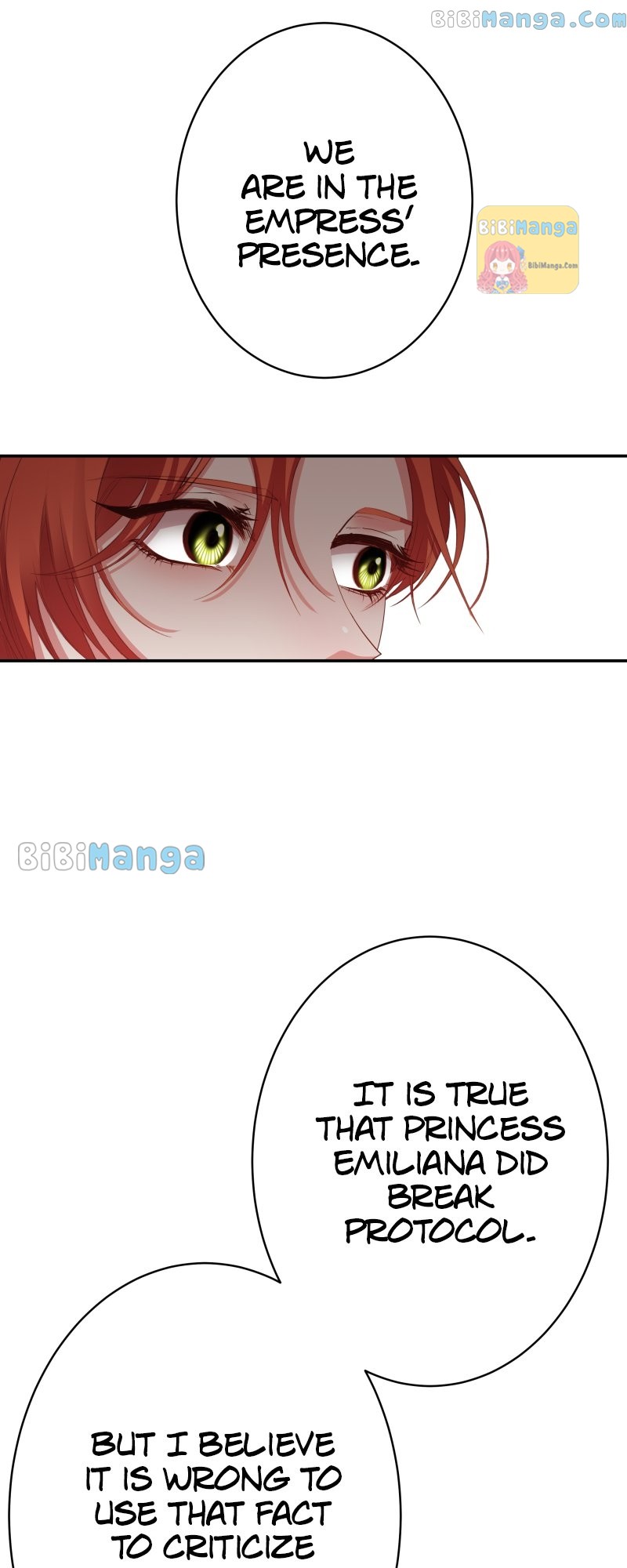A Villainess’ Revenge Is Sweeter Than Honey Chapter 60 230 30