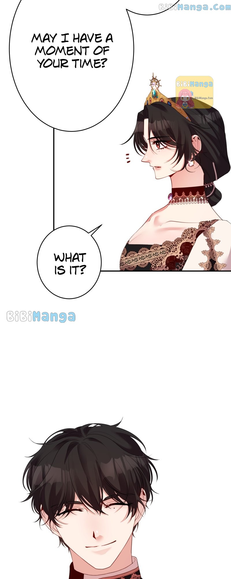 A Villainess’ Revenge Is Sweeter Than Honey Chapter 60 234 34