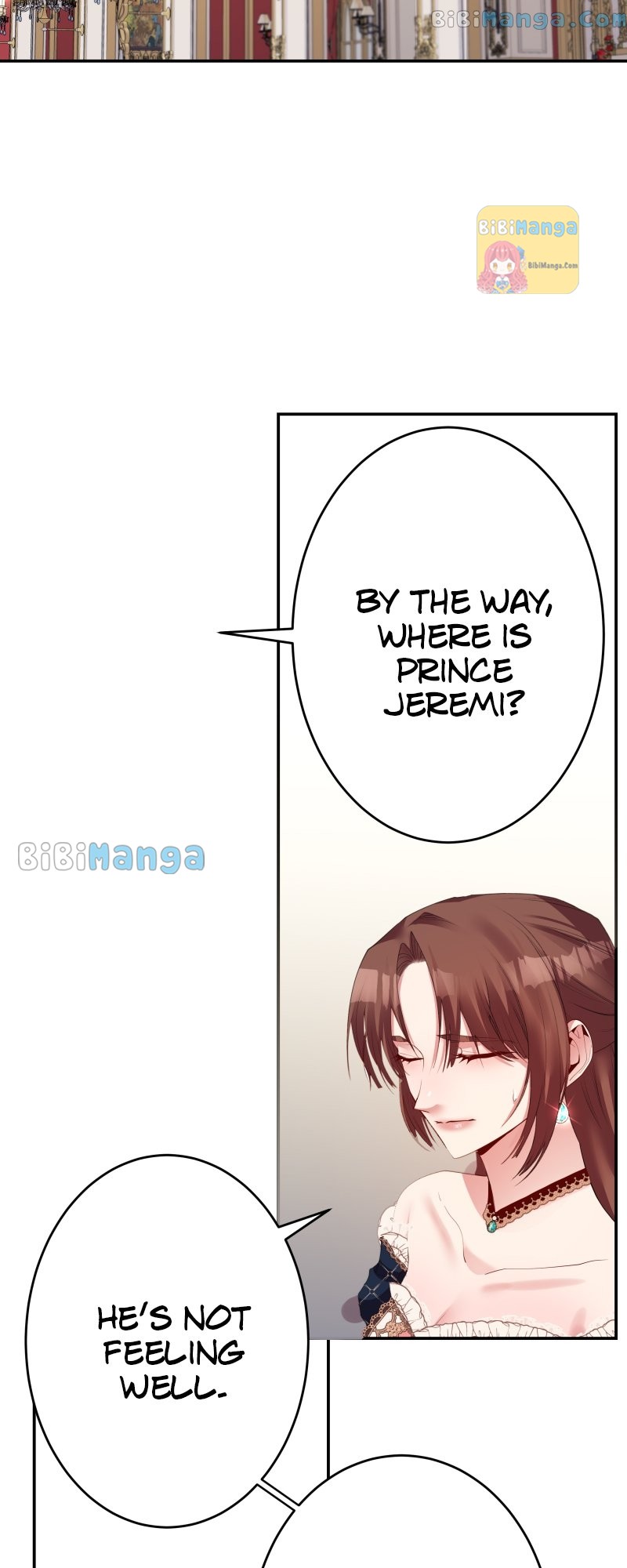 A Villainess’ Revenge Is Sweeter Than Honey Chapter 60 239 39