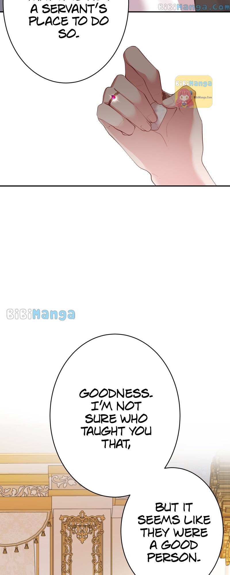 A Villainess’ Revenge Is Sweeter Than Honey Chapter 60 204 4