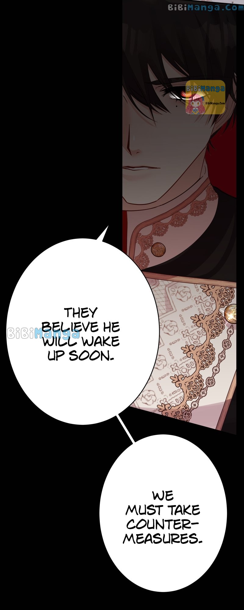 A Villainess’ Revenge Is Sweeter Than Honey Chapter 60 246 46