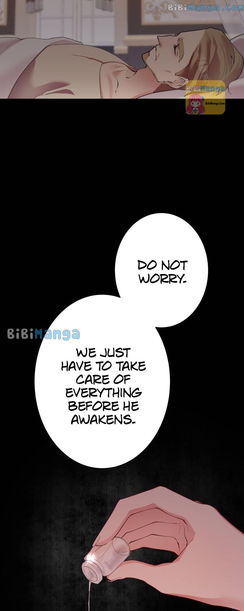 A Villainess’ Revenge Is Sweeter Than Honey Chapter 60 248 48
