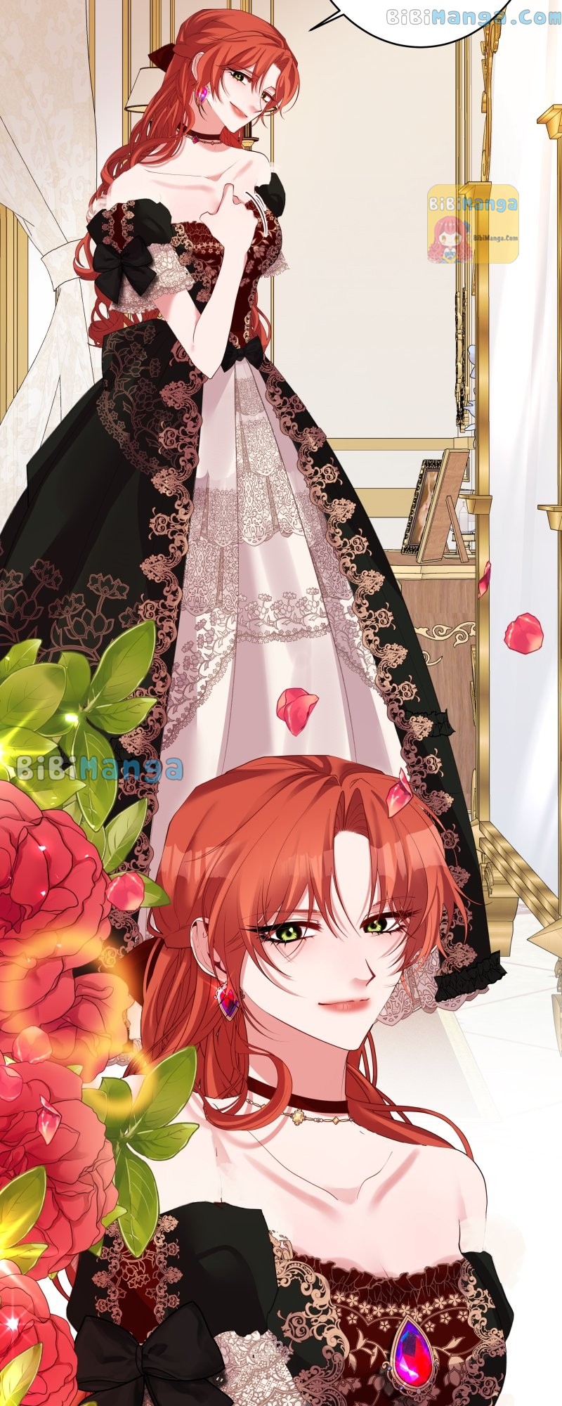 A Villainess’ Revenge Is Sweeter Than Honey Chapter 60 205 5