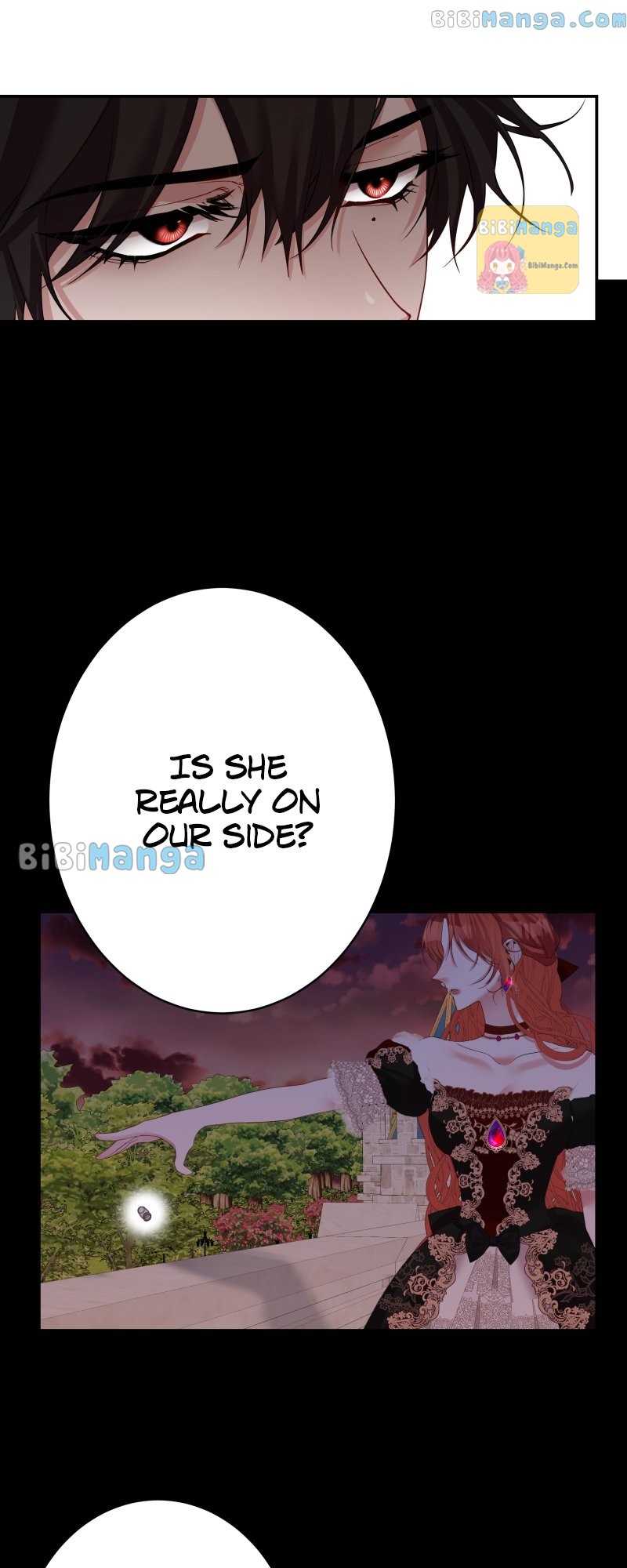 A Villainess’ Revenge Is Sweeter Than Honey Chapter 60 250 50