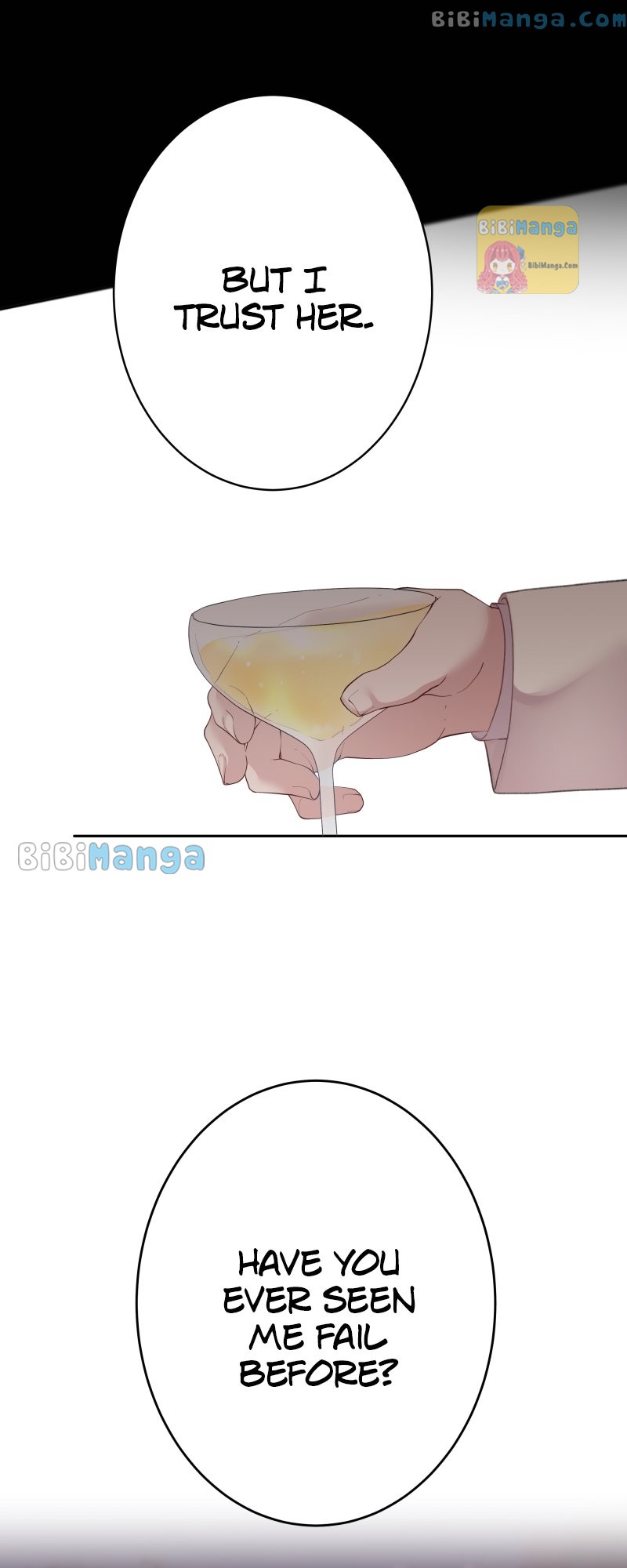 A Villainess’ Revenge Is Sweeter Than Honey Chapter 60 252 52
