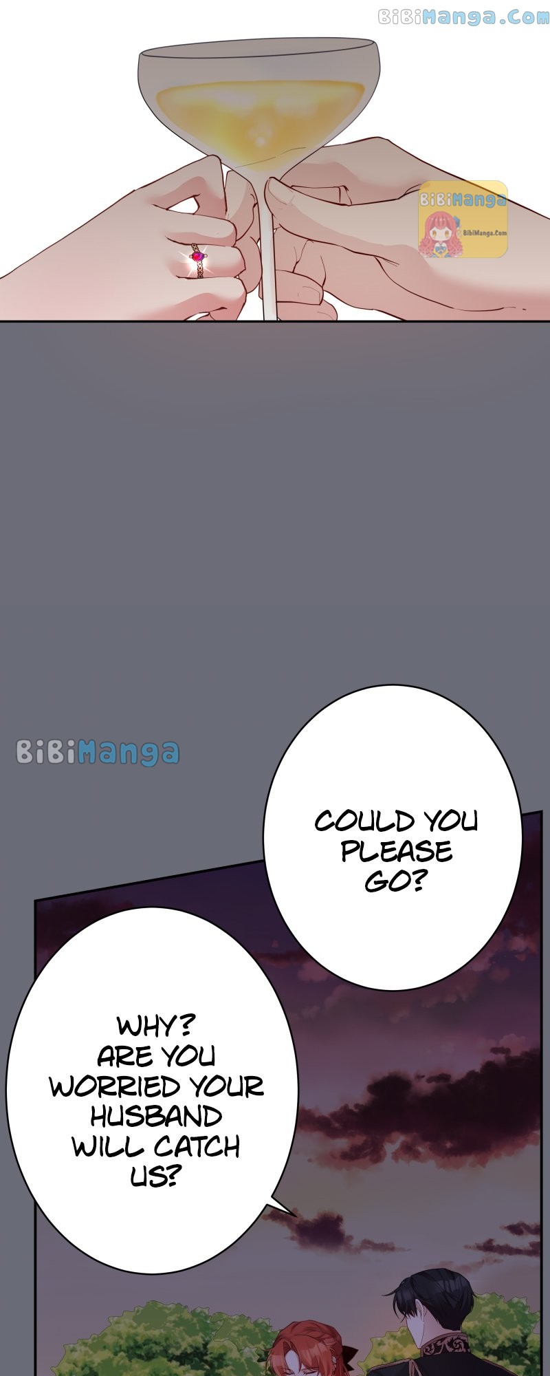 A Villainess’ Revenge Is Sweeter Than Honey Chapter 60 256 56