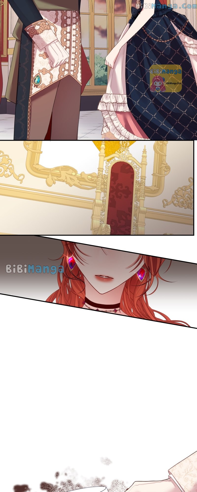 A Villainess’ Revenge Is Sweeter Than Honey Chapter 60 262 62
