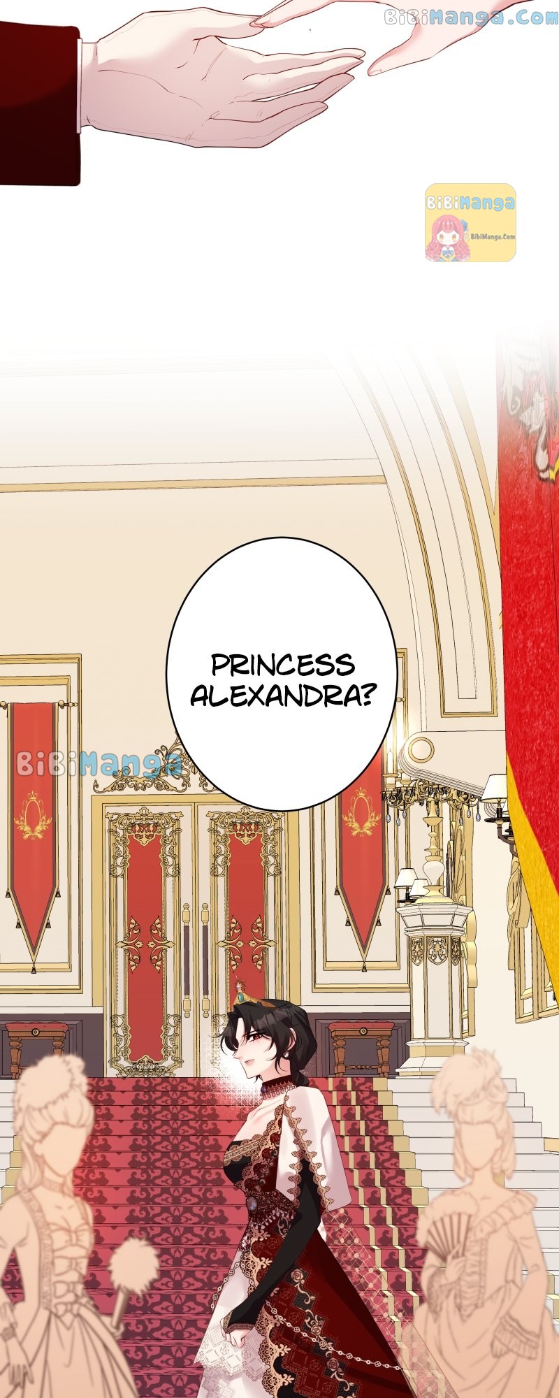 A Villainess’ Revenge Is Sweeter Than Honey Chapter 60 209 9