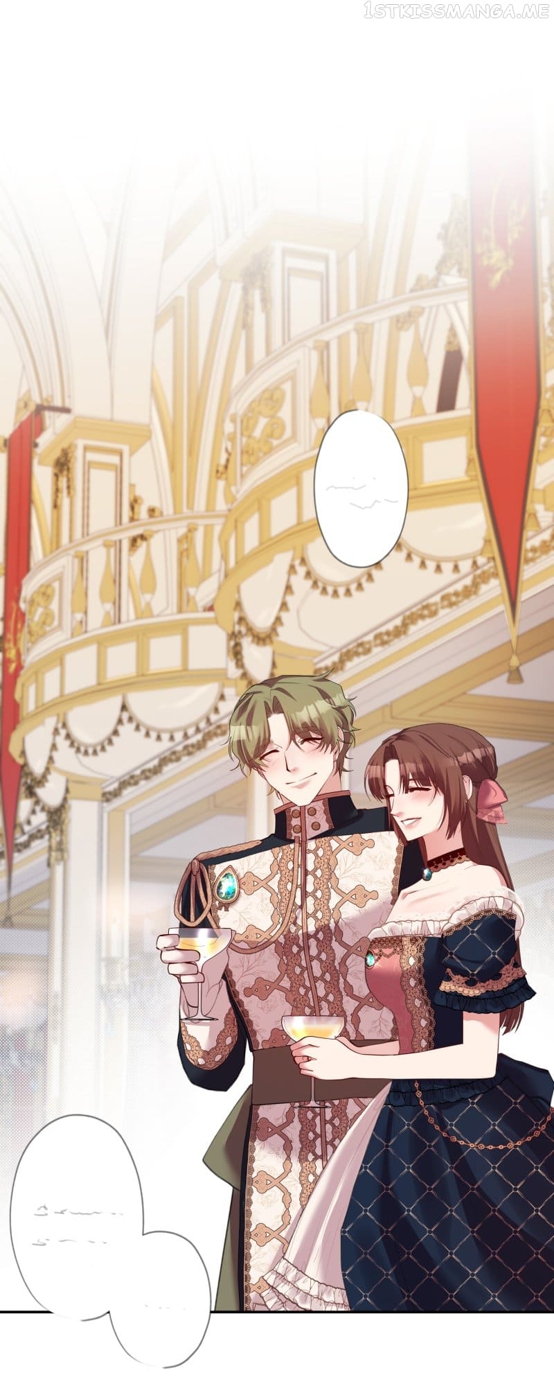 A Villainess’ Revenge Is Sweeter Than Honey Chapter 61 194 01