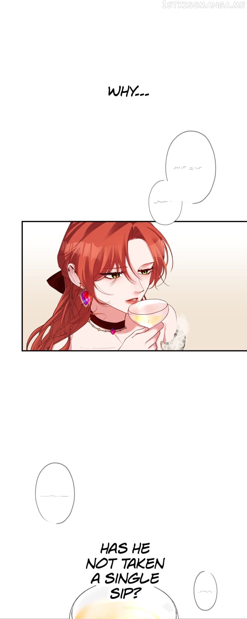 A Villainess’ Revenge Is Sweeter Than Honey Chapter 61 195 02