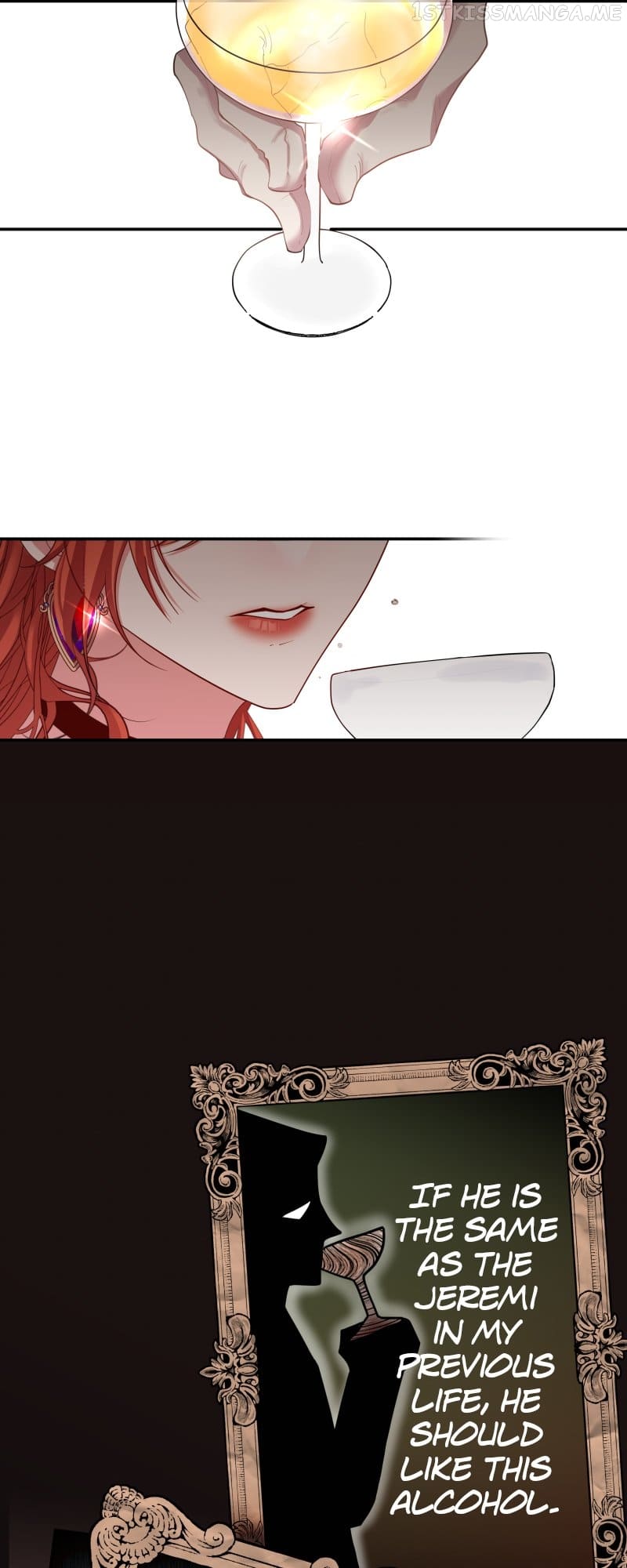 A Villainess’ Revenge Is Sweeter Than Honey Chapter 61 196 03
