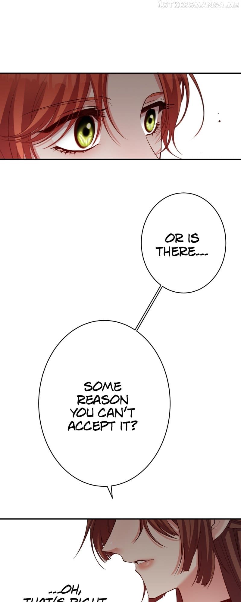 A Villainess’ Revenge Is Sweeter Than Honey Chapter 61 201 08