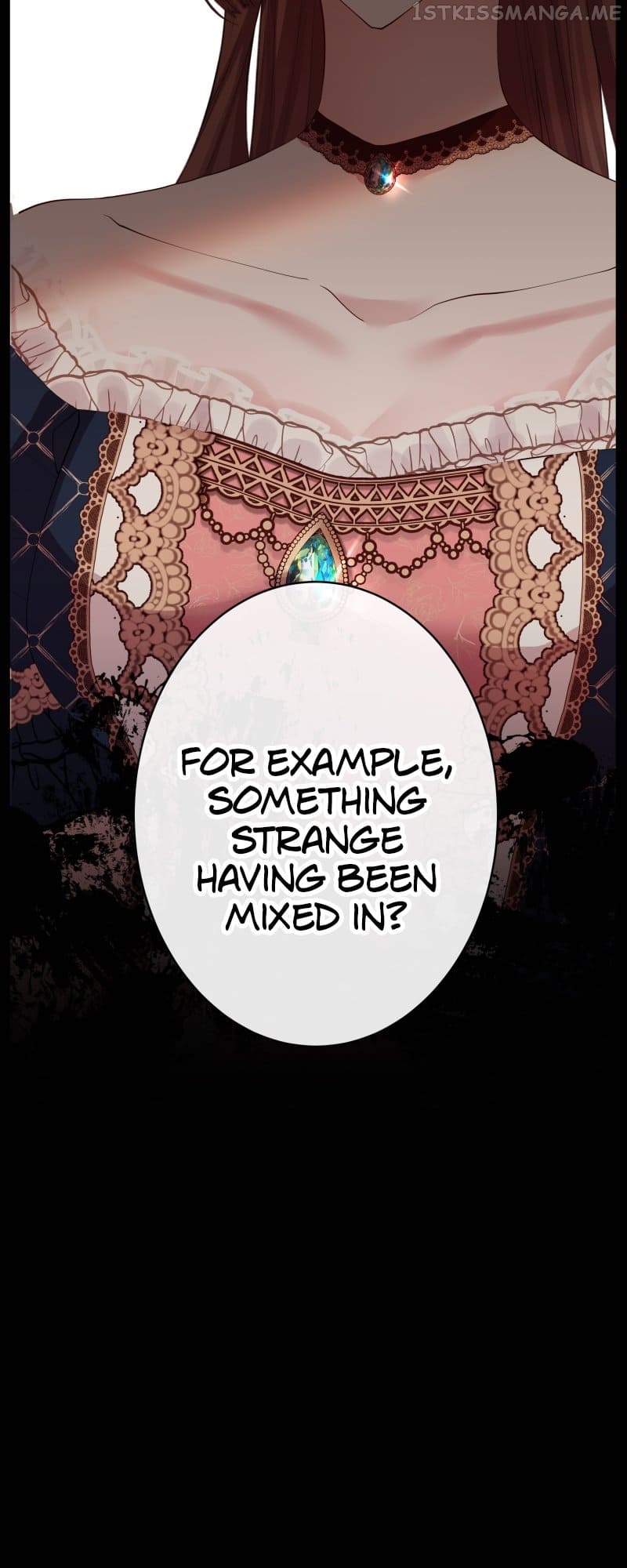 A Villainess’ Revenge Is Sweeter Than Honey Chapter 61 203 10
