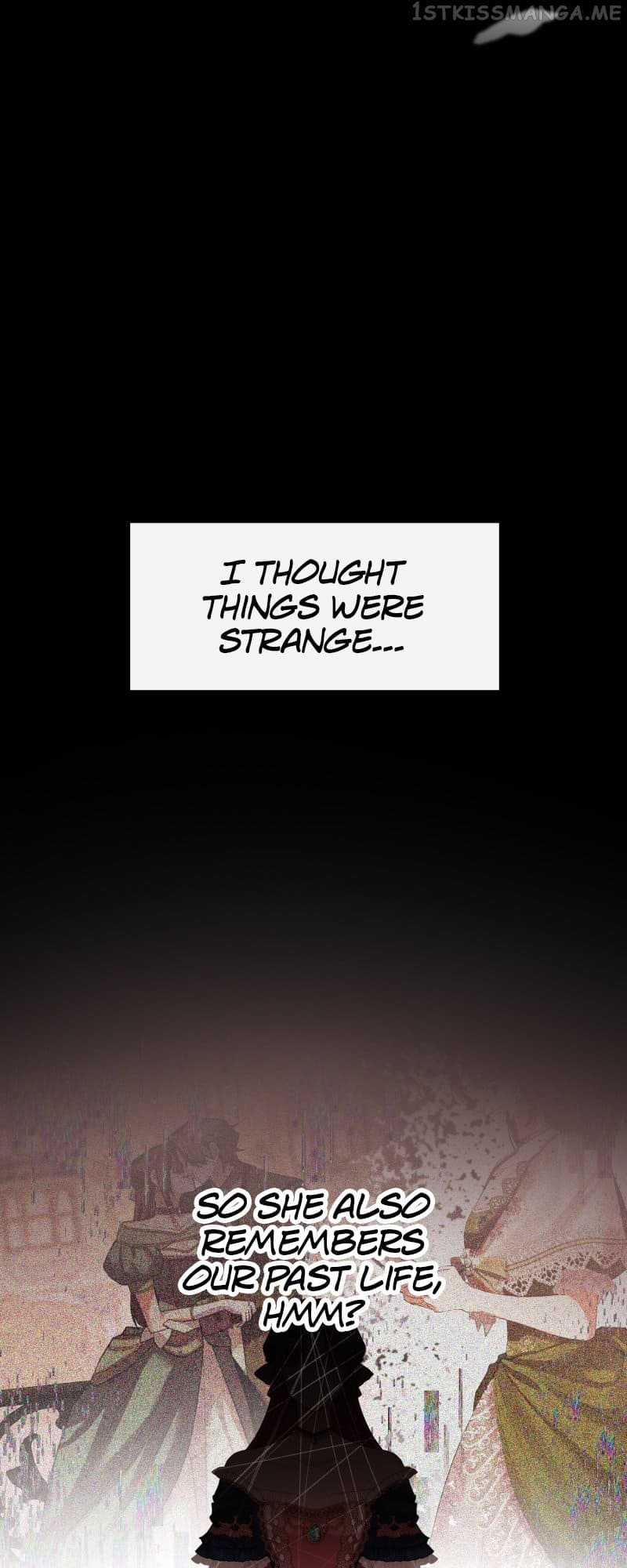 A Villainess’ Revenge Is Sweeter Than Honey Chapter 61 205 12