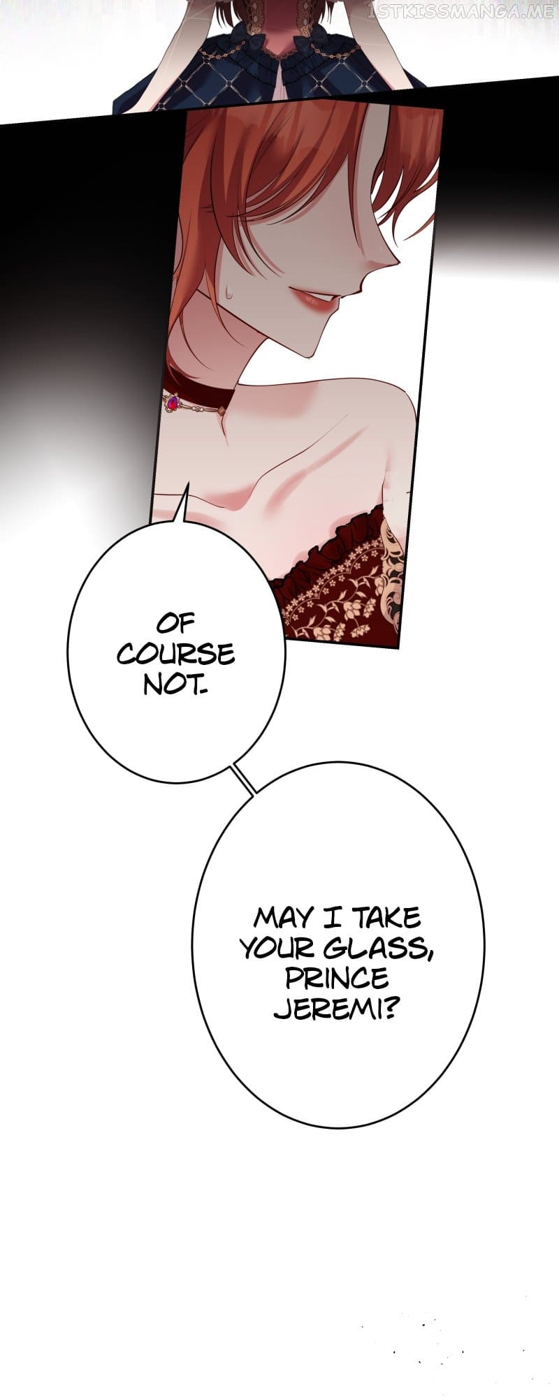 A Villainess’ Revenge Is Sweeter Than Honey Chapter 61 206 13