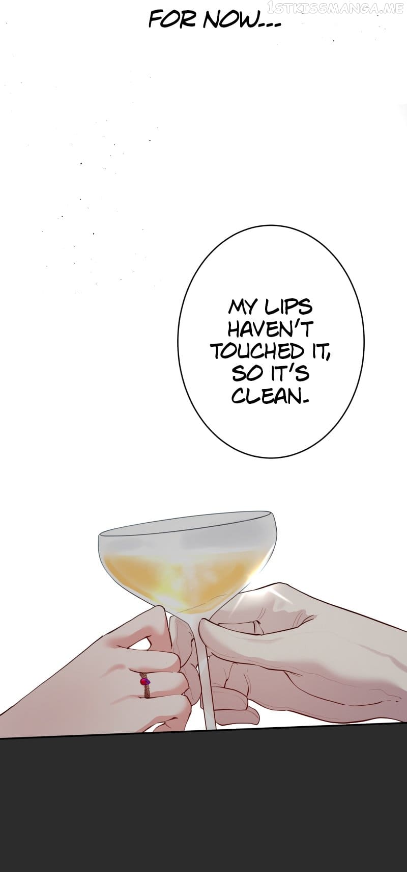 A Villainess’ Revenge Is Sweeter Than Honey Chapter 61 207 14