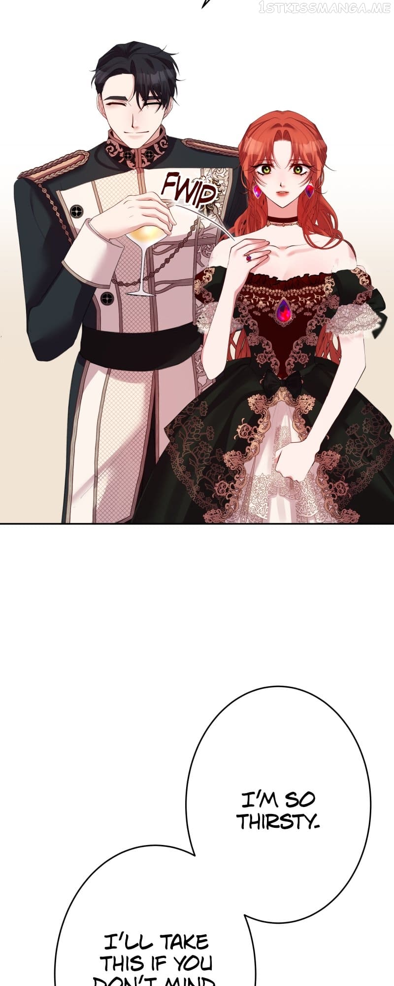 A Villainess’ Revenge Is Sweeter Than Honey Chapter 61 209 16