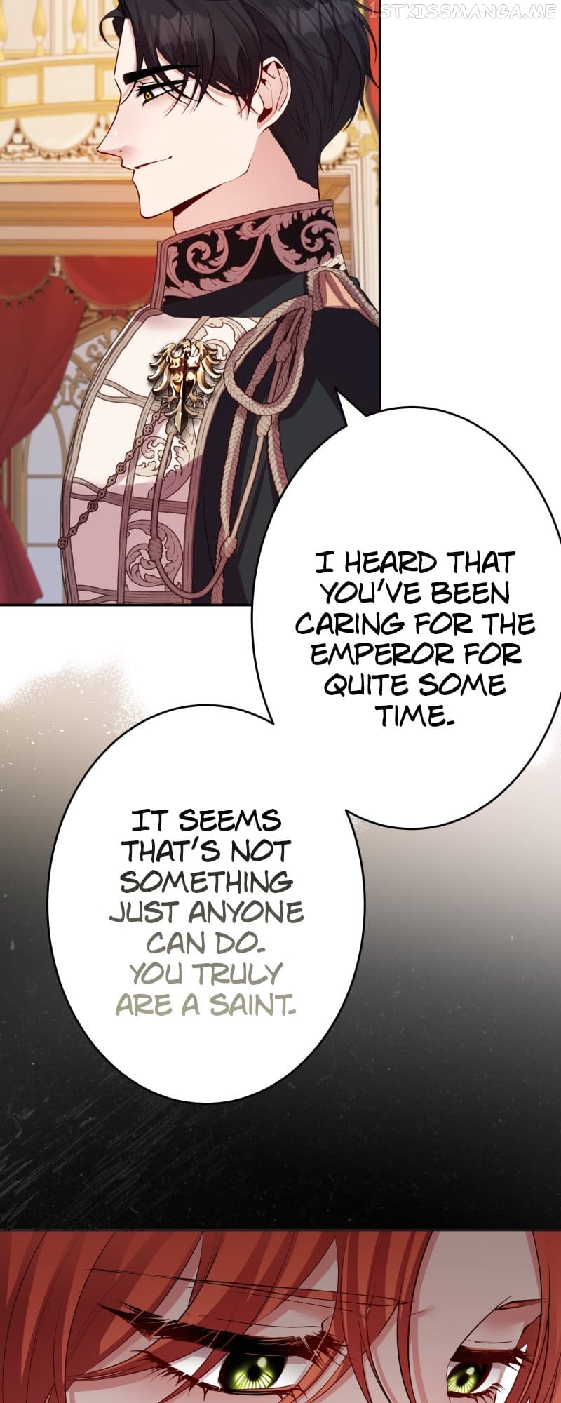 A Villainess’ Revenge Is Sweeter Than Honey Chapter 61 213 20