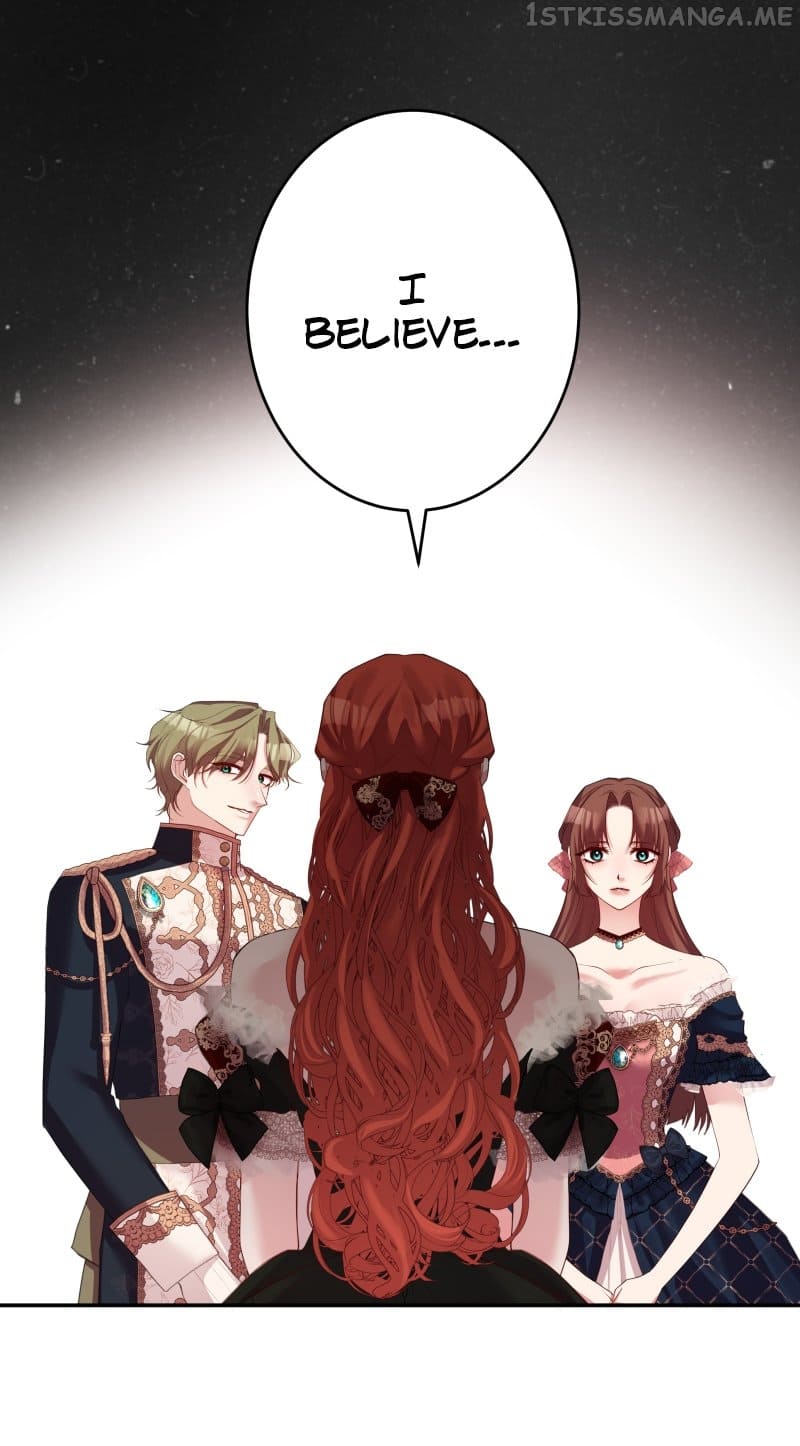 A Villainess’ Revenge Is Sweeter Than Honey Chapter 61 215 22