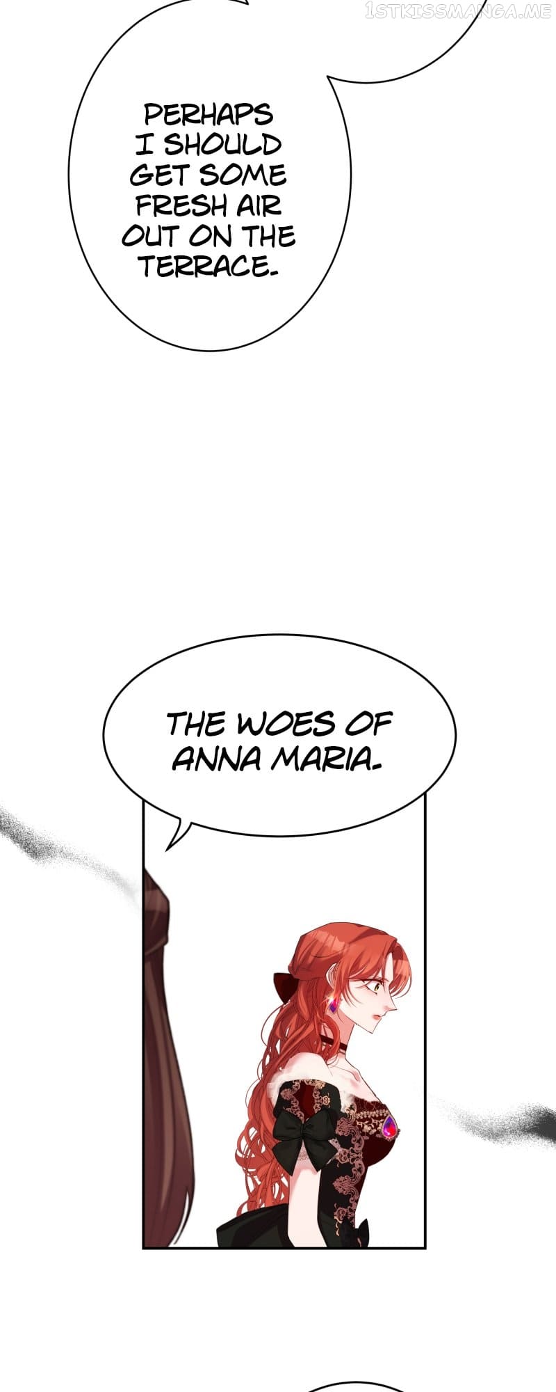 A Villainess’ Revenge Is Sweeter Than Honey Chapter 61 218 25