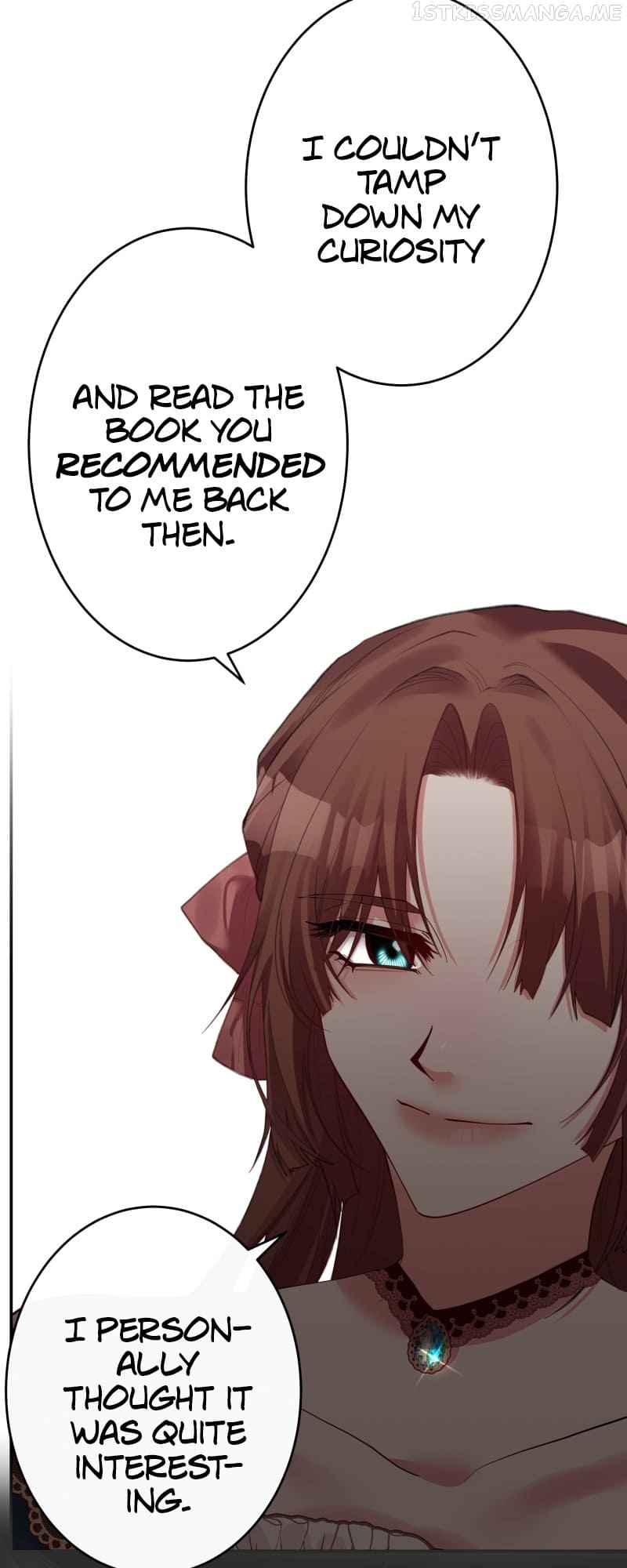 A Villainess’ Revenge Is Sweeter Than Honey Chapter 61 219 26