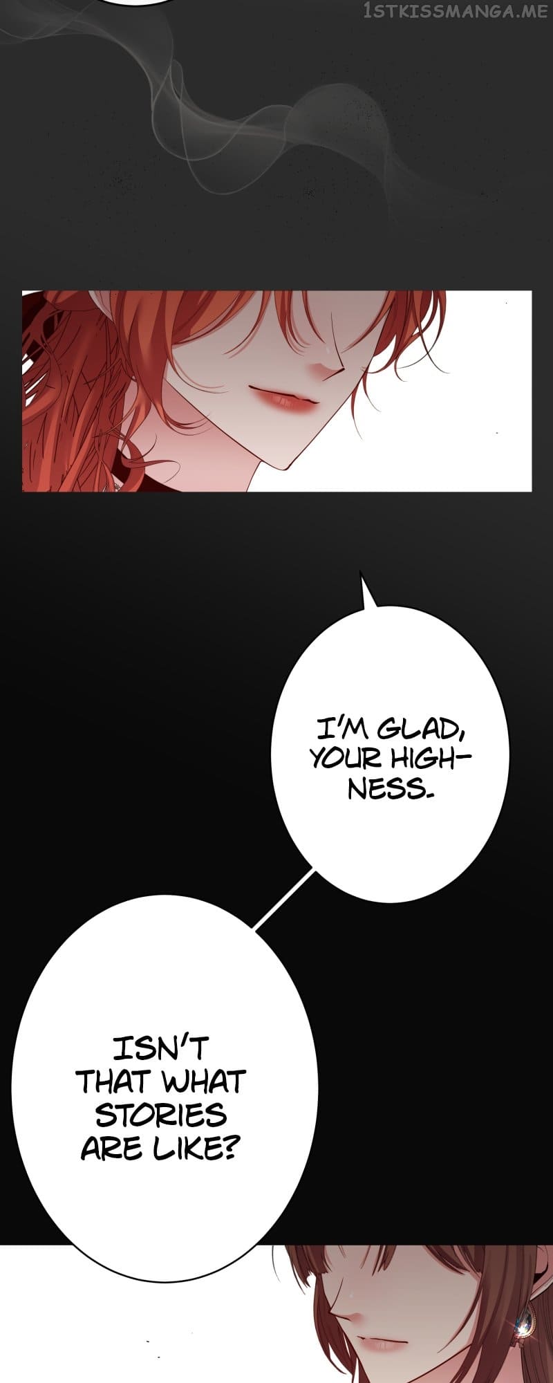 A Villainess’ Revenge Is Sweeter Than Honey Chapter 61 220 27