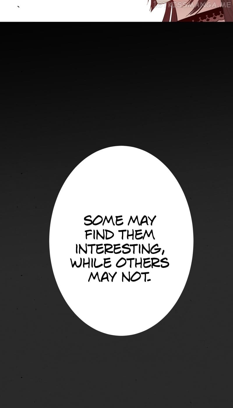 A Villainess’ Revenge Is Sweeter Than Honey Chapter 61 221 28