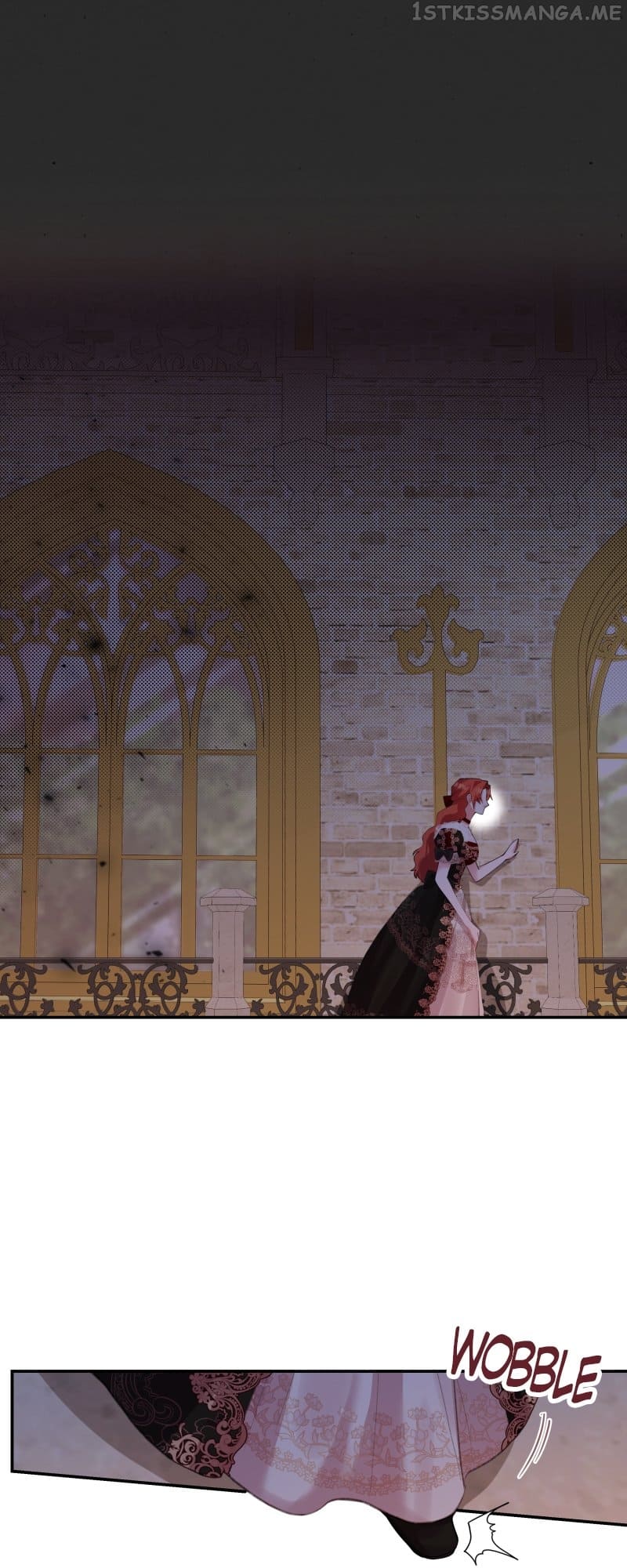 A Villainess’ Revenge Is Sweeter Than Honey Chapter 61 222 29