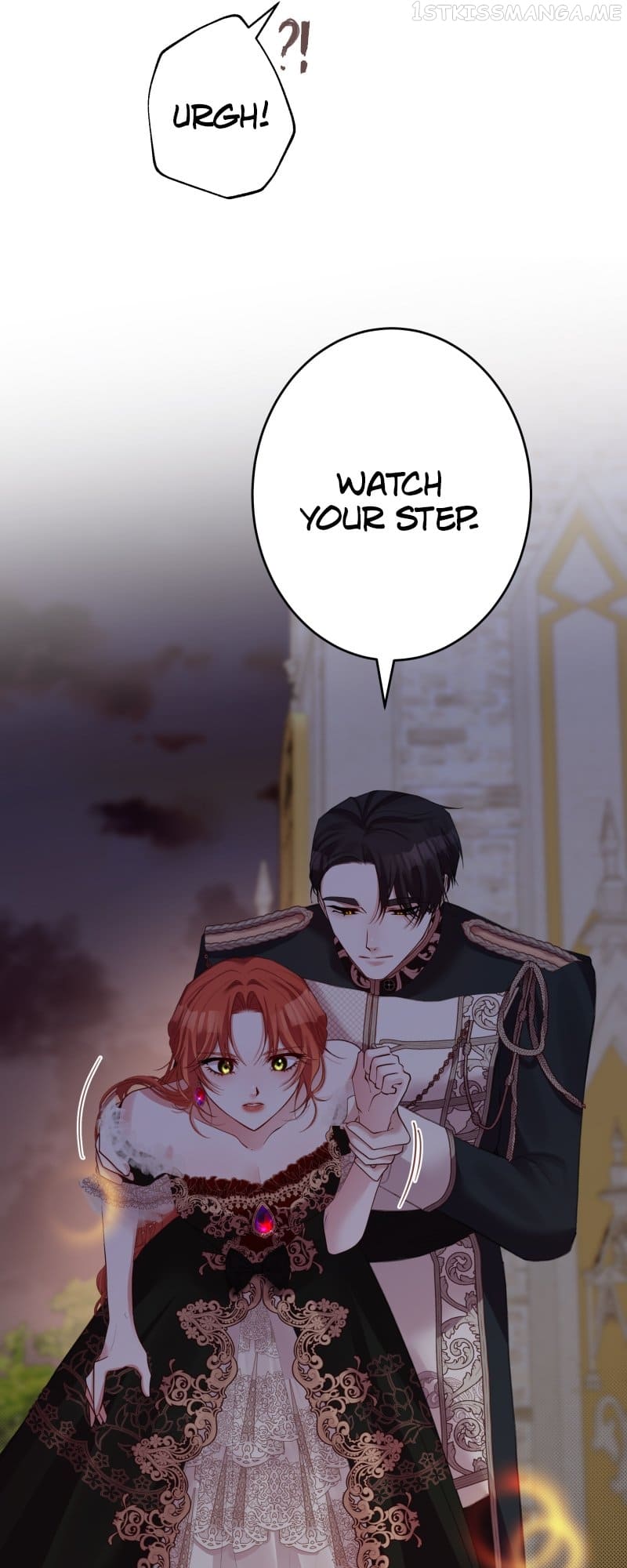 A Villainess’ Revenge Is Sweeter Than Honey Chapter 61 223 30
