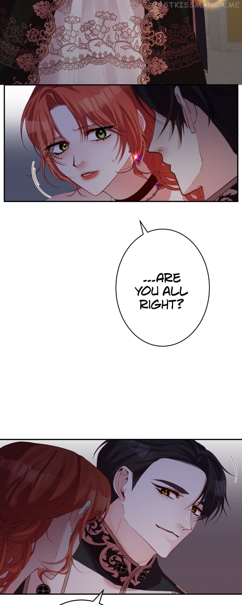 A Villainess’ Revenge Is Sweeter Than Honey Chapter 61 224 31