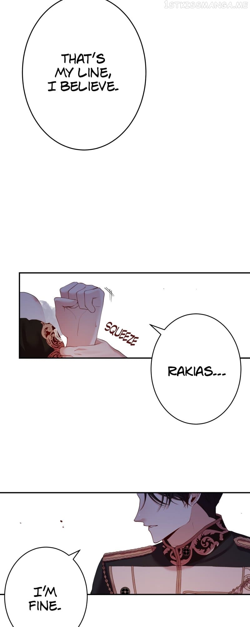 A Villainess’ Revenge Is Sweeter Than Honey Chapter 61 225 32