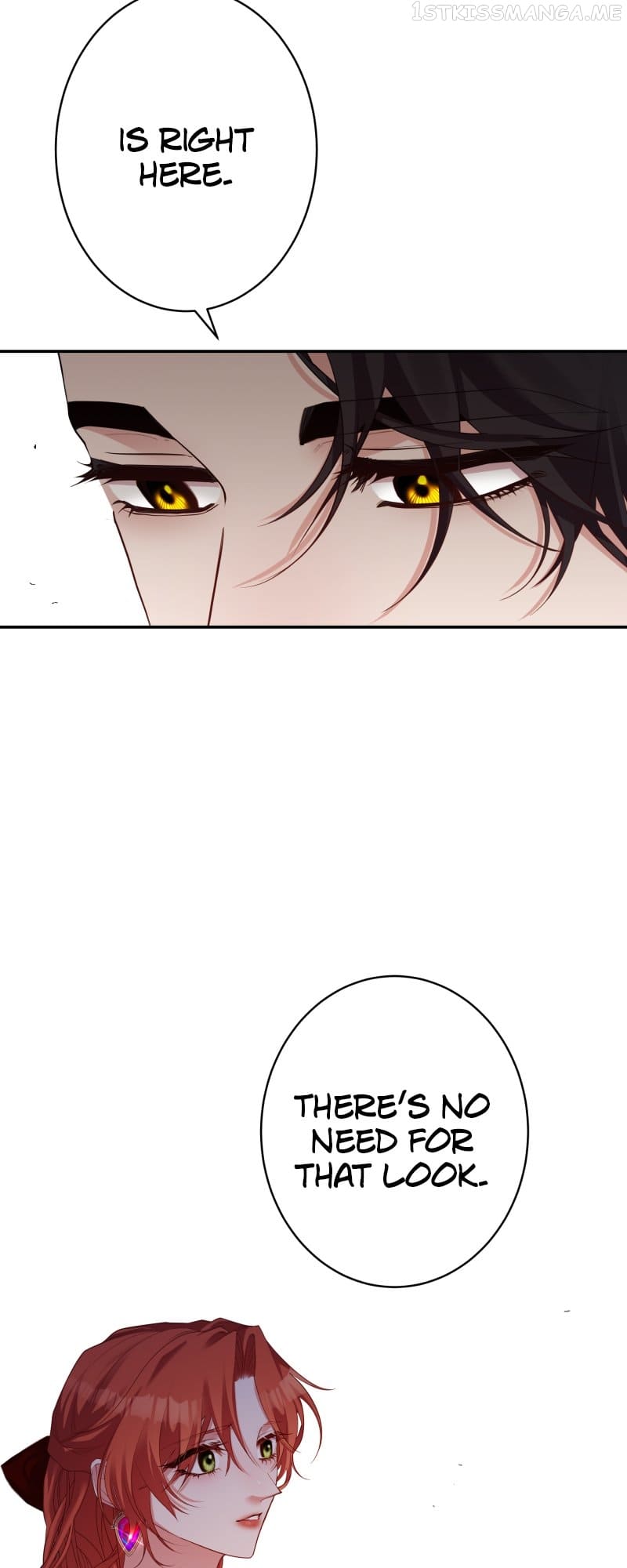 A Villainess’ Revenge Is Sweeter Than Honey Chapter 61 231 38
