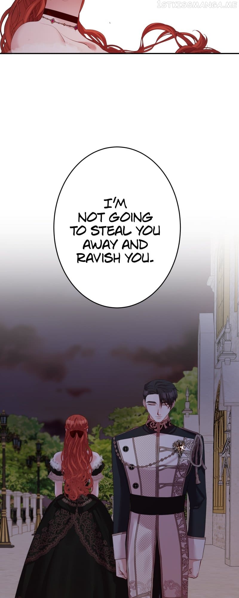 A Villainess’ Revenge Is Sweeter Than Honey Chapter 61 232 39