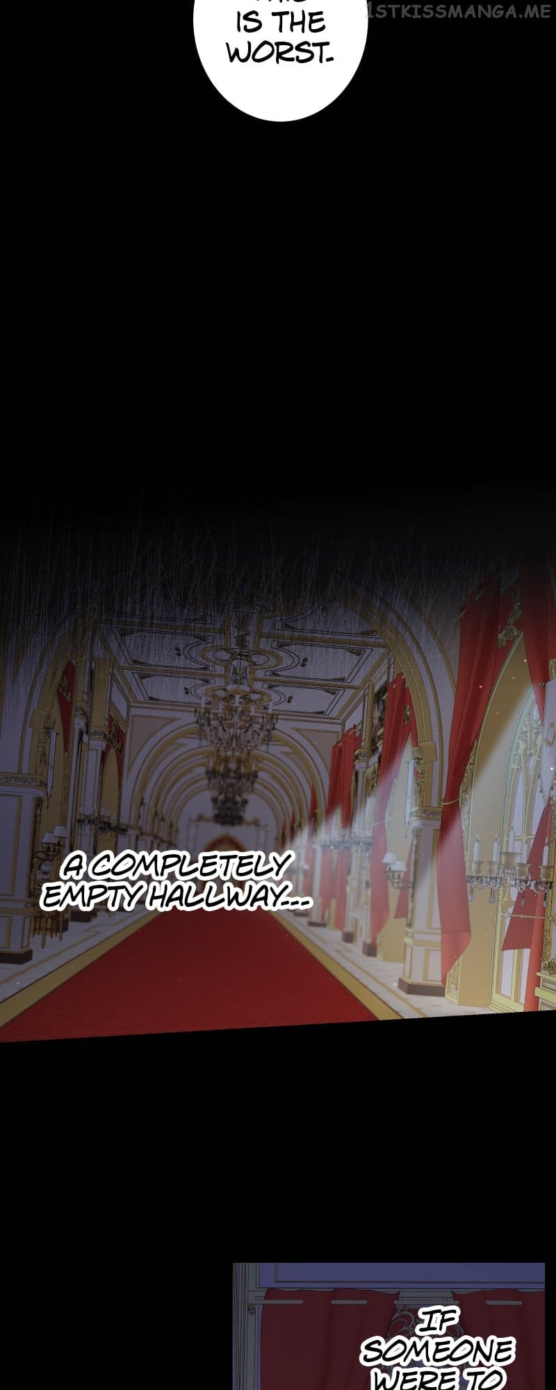 A Villainess’ Revenge Is Sweeter Than Honey Chapter 61 235 42