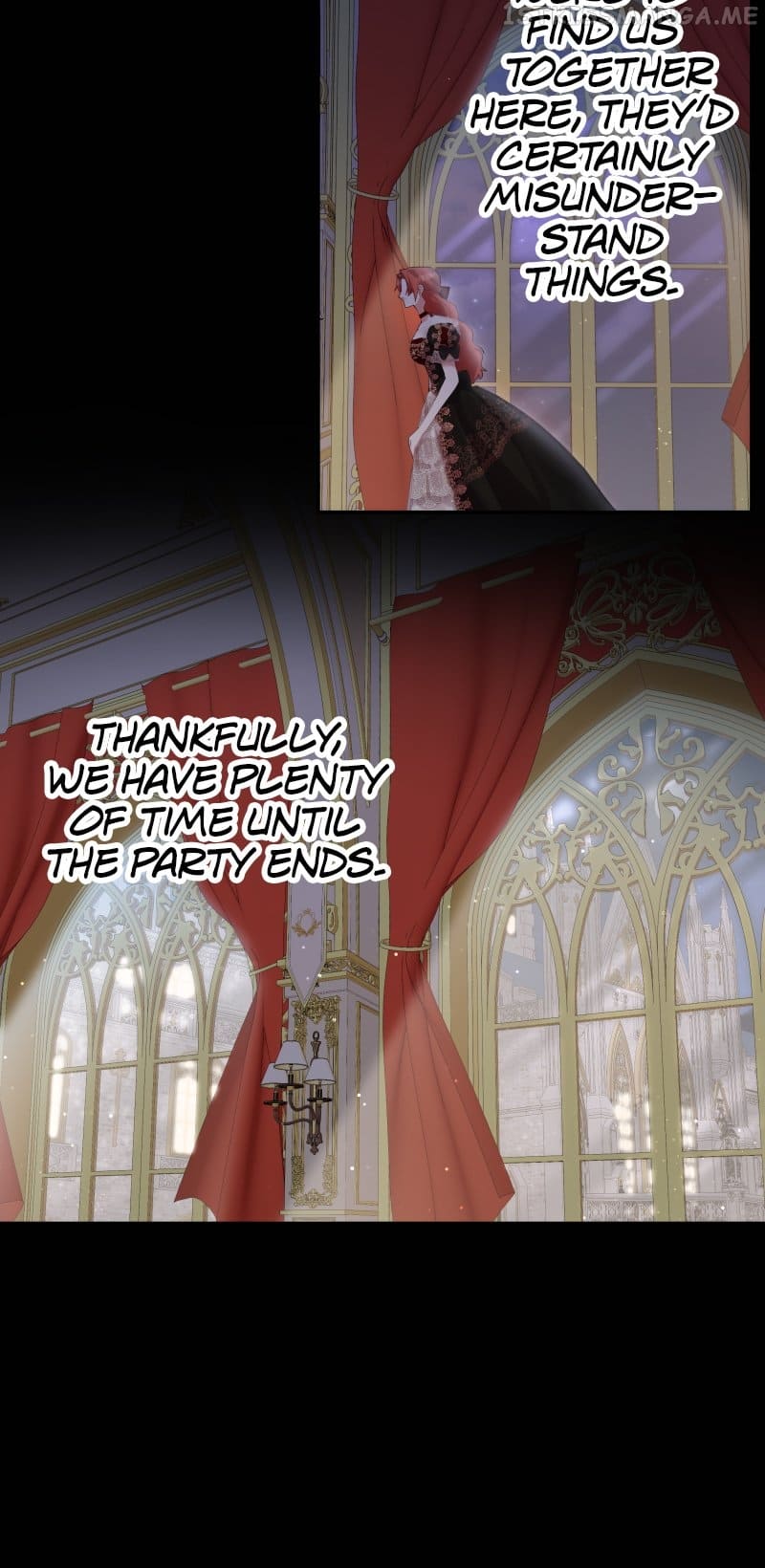 A Villainess’ Revenge Is Sweeter Than Honey Chapter 61 236 43