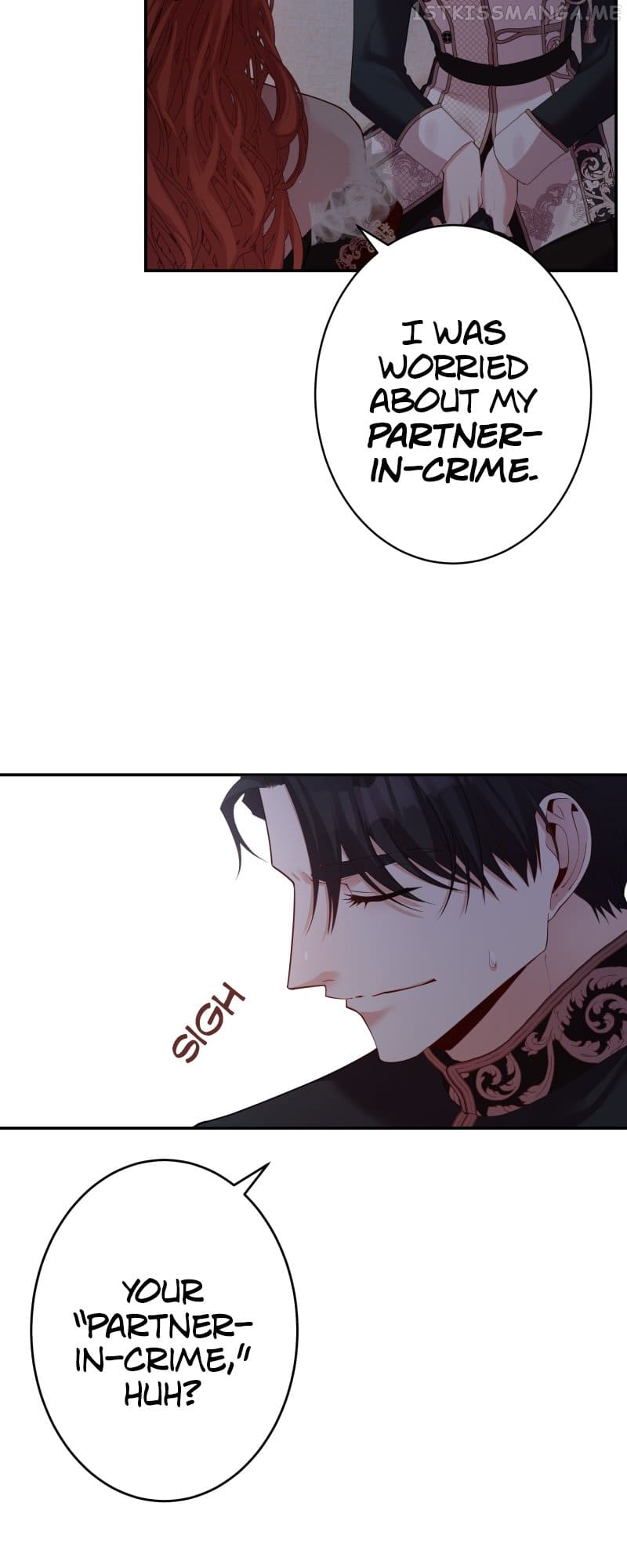 A Villainess’ Revenge Is Sweeter Than Honey Chapter 61 239 46