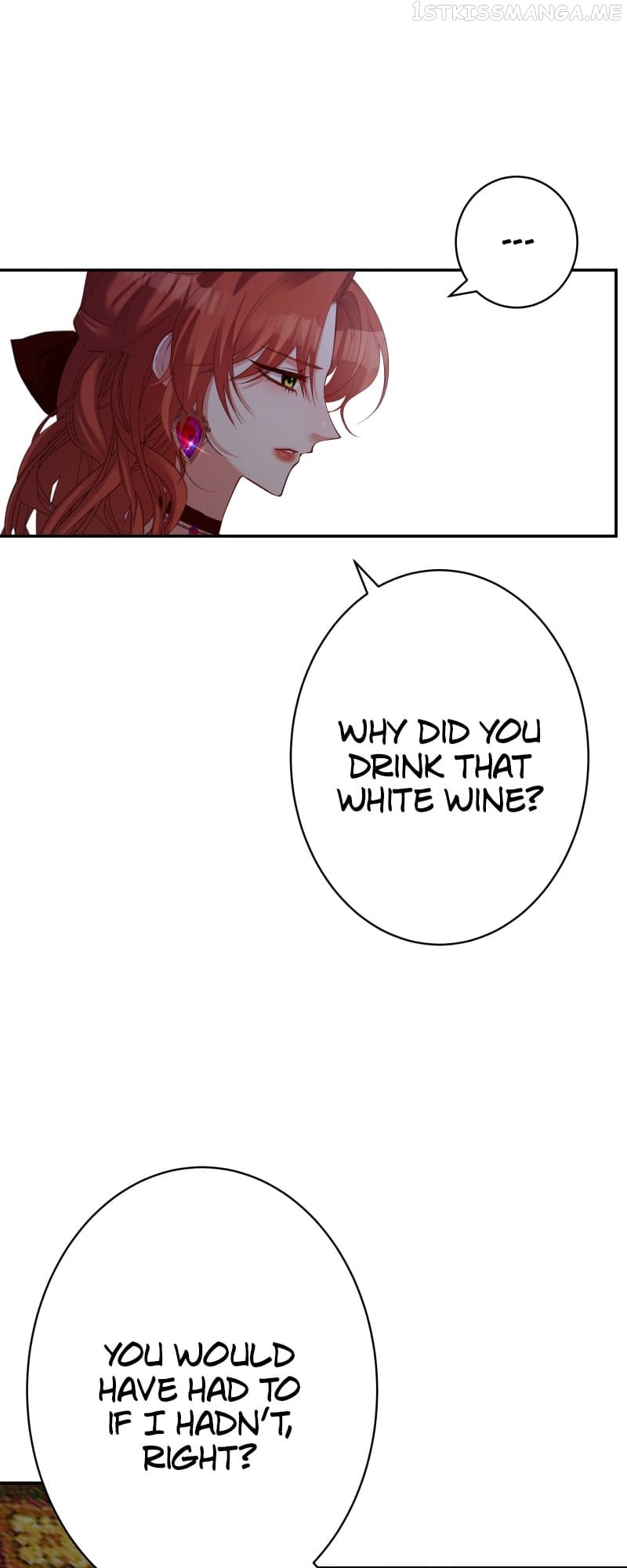 A Villainess’ Revenge Is Sweeter Than Honey Chapter 61 240 47