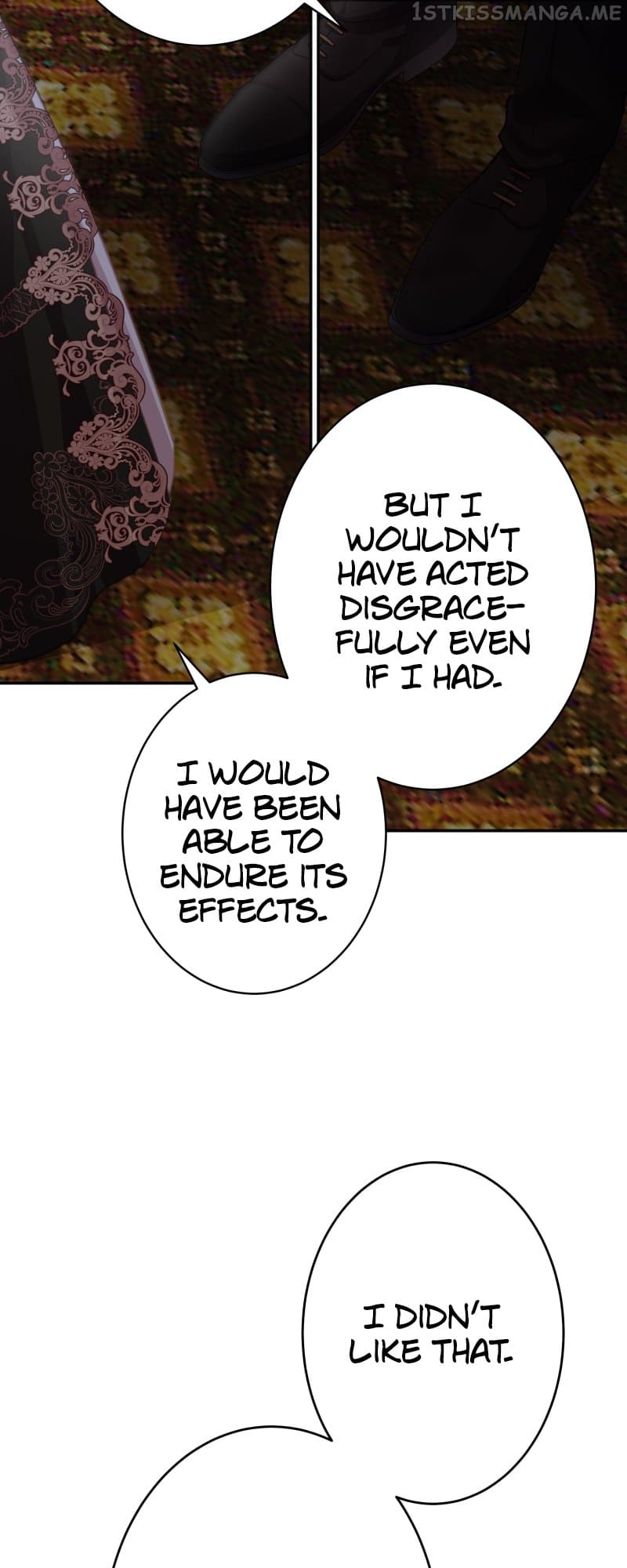 A Villainess’ Revenge Is Sweeter Than Honey Chapter 61 241 48